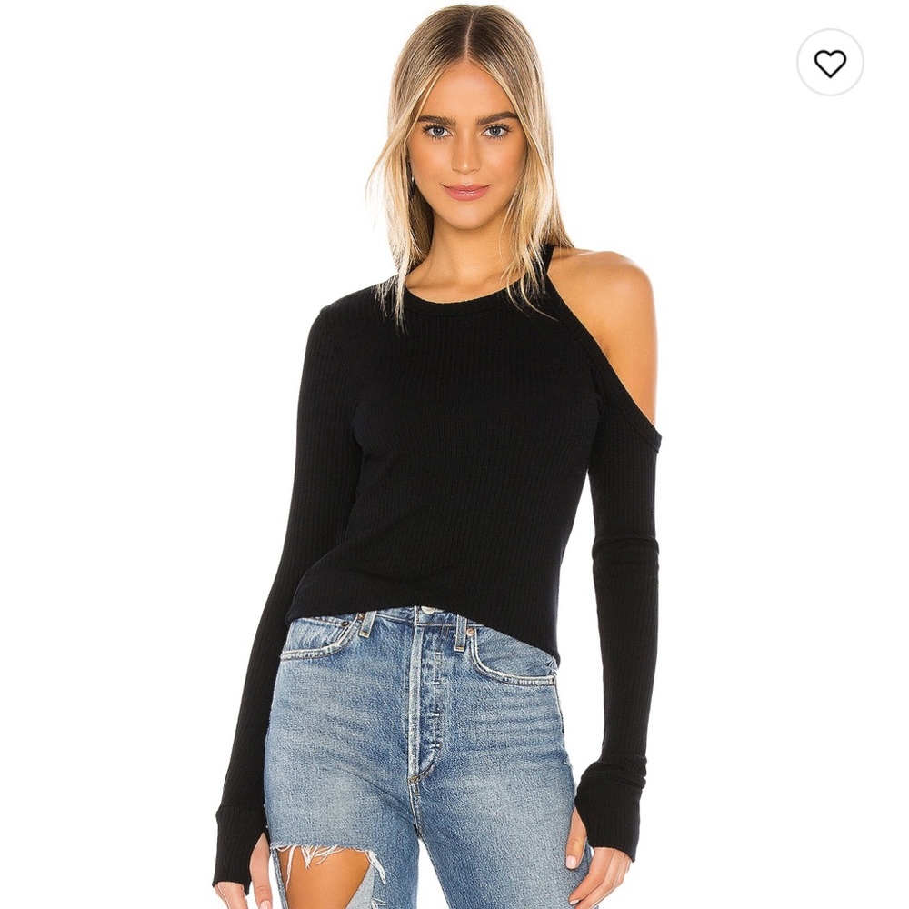 Michael Lauren Camley Top